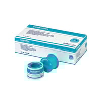 Leukoflex esparadrapo plástico